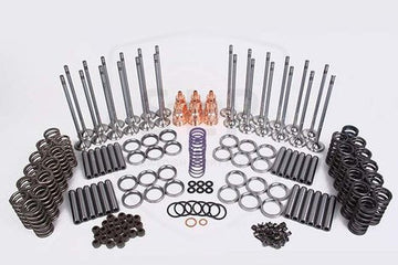 Overhaul Kits