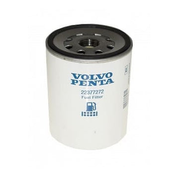 Genuine OEM Volvo Penta 22377272 Fuel Filter
