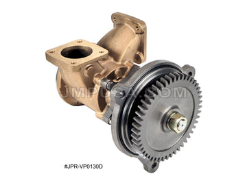 D13 Seawater Pump (Replaces Volvo Penta 3886848, 22905150, 23271274, 24346050)