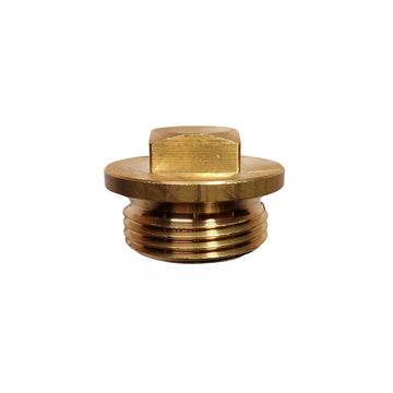 Anode Plug suitable for Volvo Penta 823662
