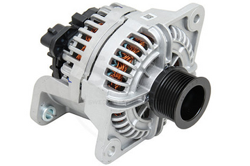 Generator / Alternator suitable for Volve Penta 21429786, 12734936, 20409240, 20849351, 20849352, 21429787, 3803640