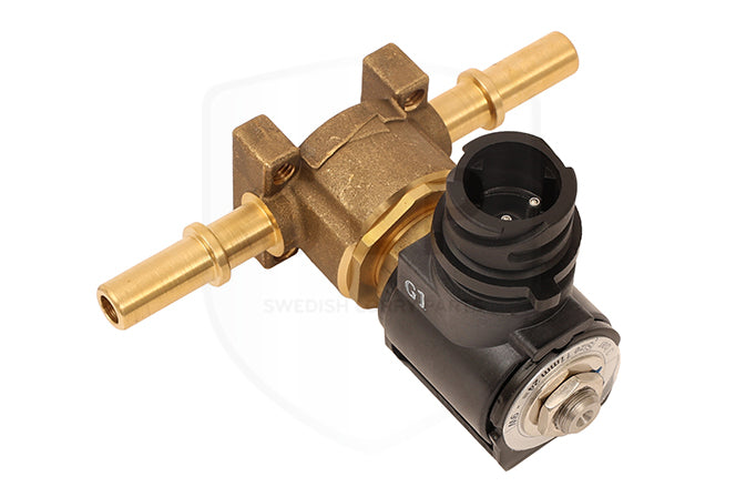 Solenoid Valve suitable for Volvo Penta 21314741