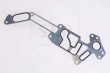 Gasket suitable for Volvo Penta 20787167