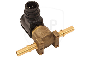 Solenoid Valve suitable for Volvo Penta 21314741