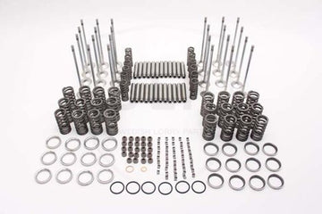 Cylinder Head Repair Kit suitable for Volvo Penta 21148931