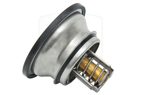 Thermostat suitable for Volvo Penta 20441483, 20463750, 20560249, 20560253, 21237213, 21412639, 21412642, 21613426, 21746213, 21830892