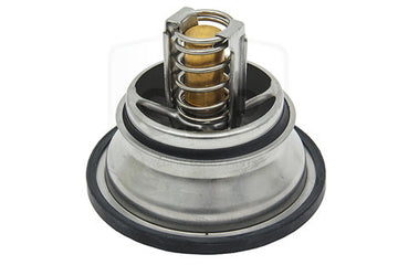 Thermostat suitable for Volvo Penta 20441483, 20463750, 20560249, 20560253, 21237213, 21412639, 21412642, 21613426, 21746213, 21830892