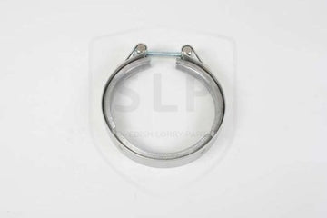 Hose Clamp suitable for Volvo Penta 20592787