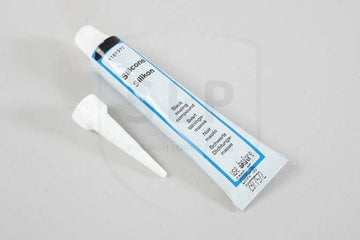 Silicon Adhesives -Black suitable for Volvo Penta 469571