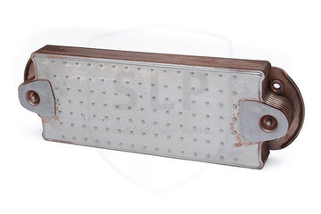 Oil Cooler suitable for Volvo Penta 20742946