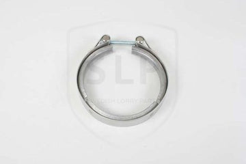 V-Clamp suitable for Volvo Penta 20592783, 1676424