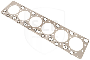 Cylinder Head Gasket suitable for Volvo Penta 21510072, 20513037, 21313537