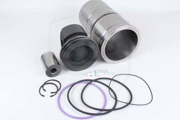 Cylinder Liner Kit suitable for Volvo Penta 23468467, 20747510, 20870685, 20941597, 21209650, 21342695