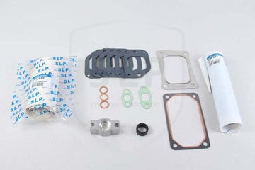 Gasket Set suitable for Volvo Penta 85109242