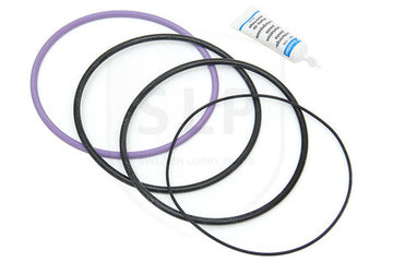Gasket Kit suitable for Volvo Penta 270950, 271121