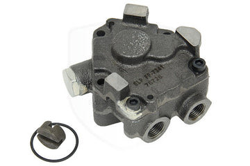 Fuel Pump suitable for Volvo Penta 20997341, 11128165, 15029990, 21476011, 7420997341, 7485103778, 85103778