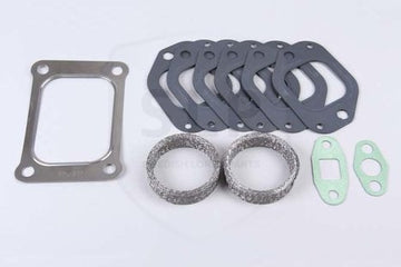 Gasket Set suitable for Volvo Penta 23965472, 23761284, 85141584